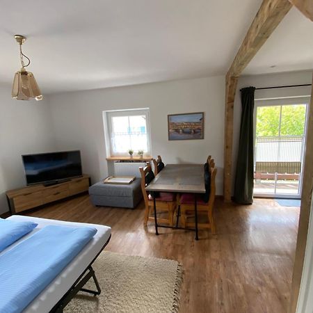 Ferienwohnung Im Herzen Von Garmisch 외부 사진
