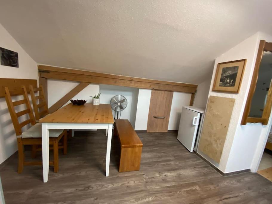 Ferienwohnung Im Herzen Von Garmisch 외부 사진