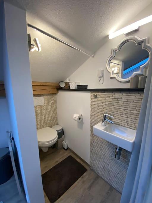 Ferienwohnung Im Herzen Von Garmisch 외부 사진