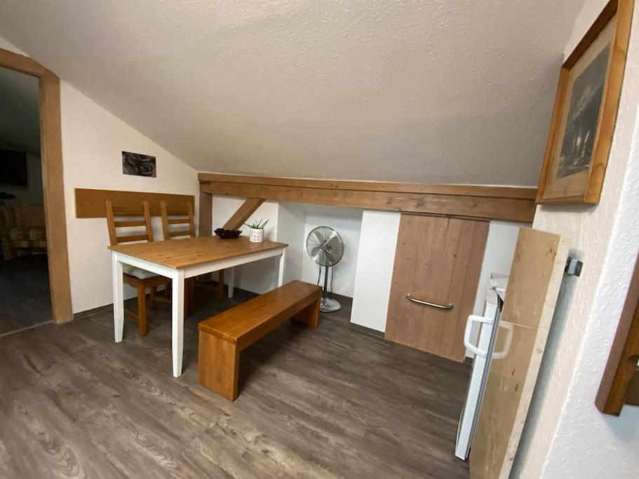 Ferienwohnung Im Herzen Von Garmisch 외부 사진