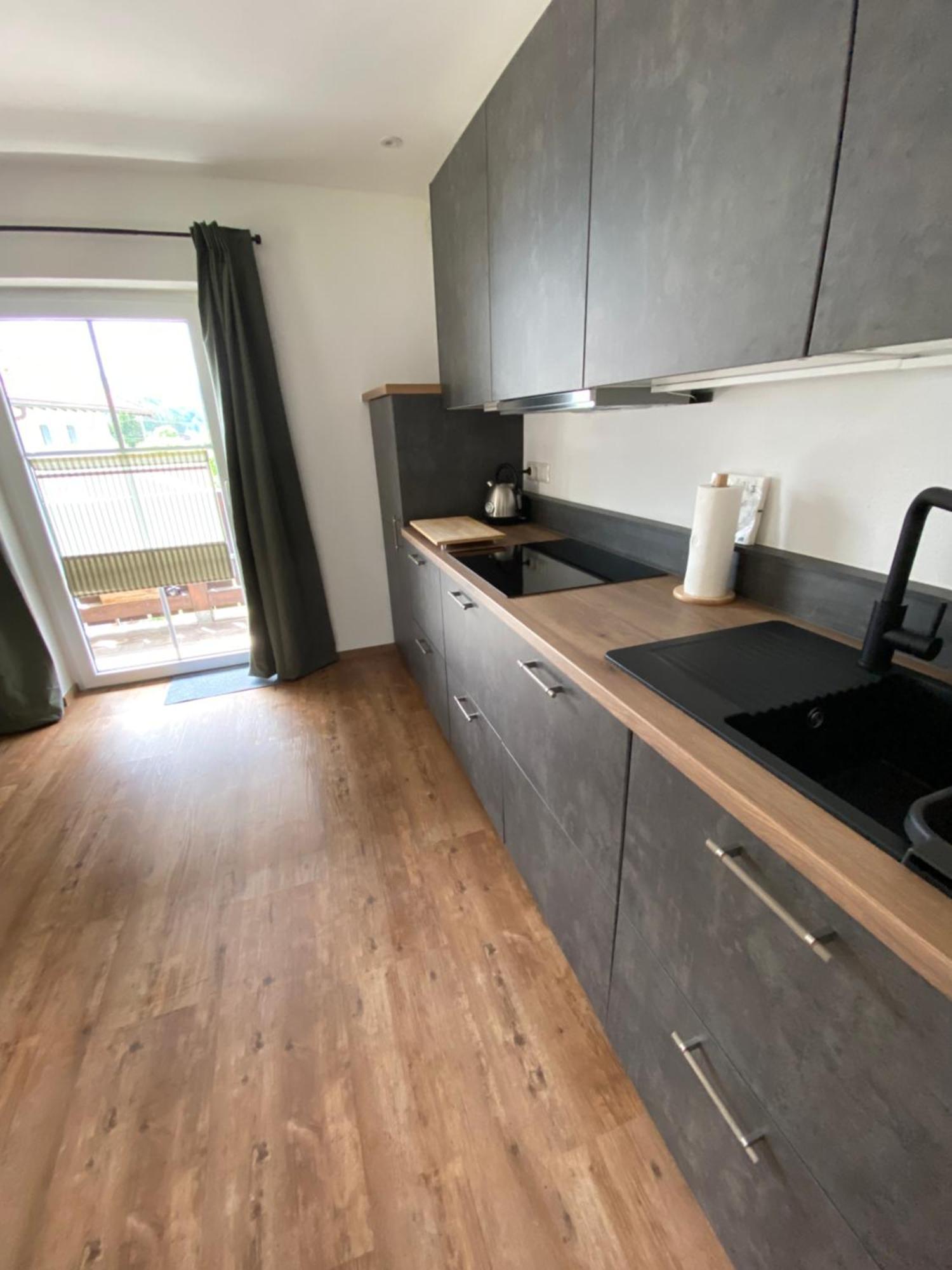 Ferienwohnung Im Herzen Von Garmisch 외부 사진