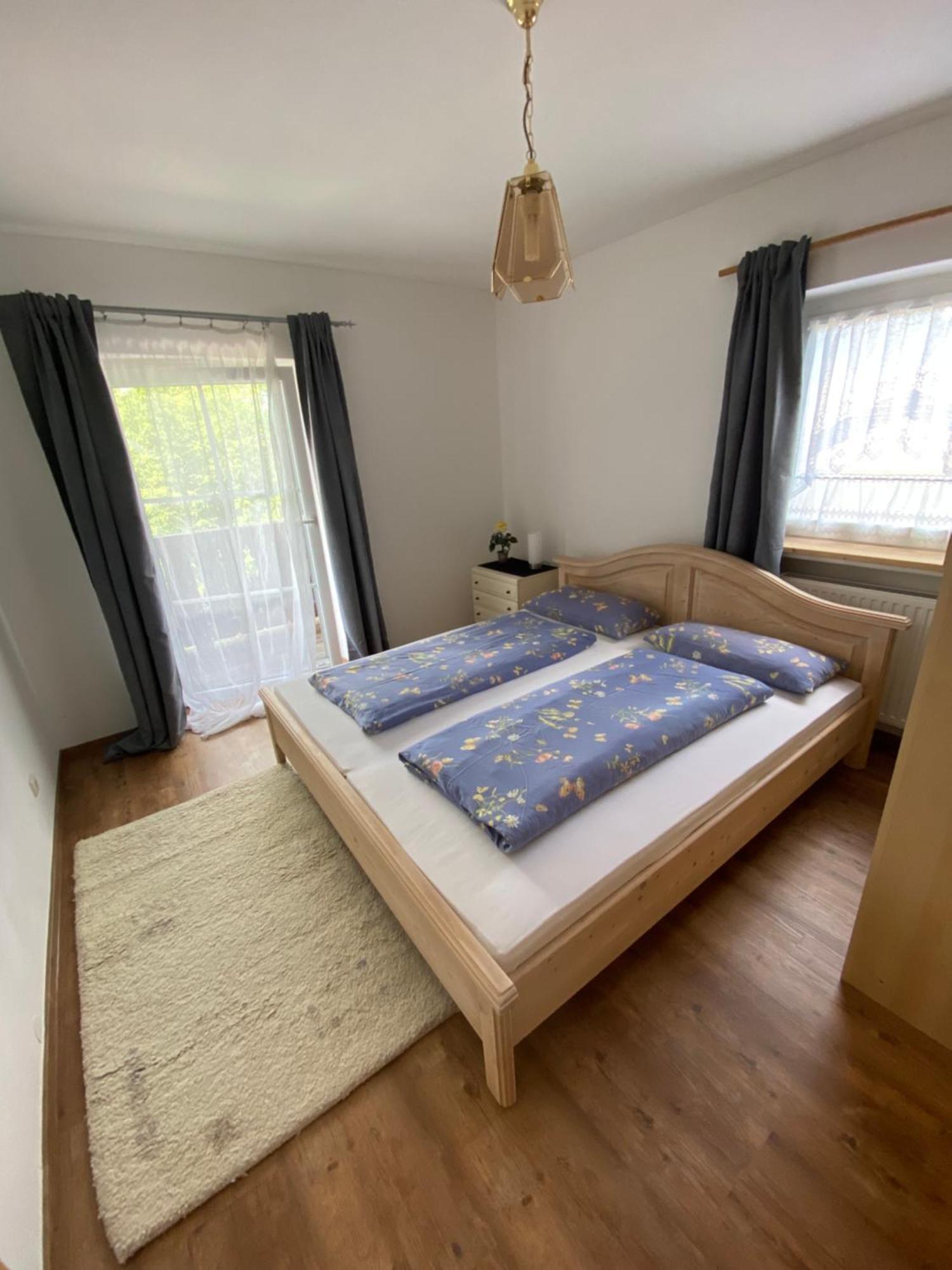 Ferienwohnung Im Herzen Von Garmisch 외부 사진