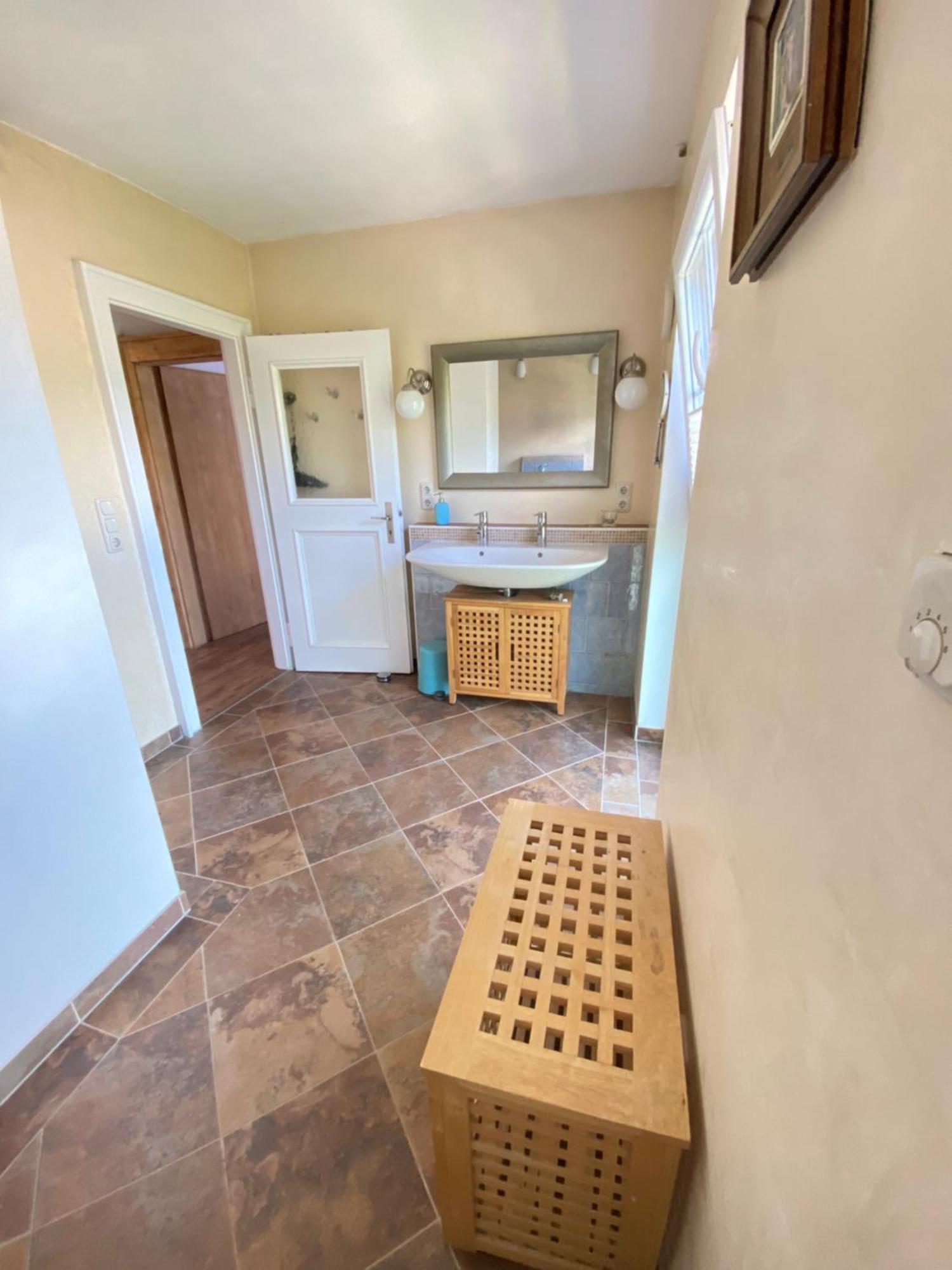 Ferienwohnung Im Herzen Von Garmisch 외부 사진
